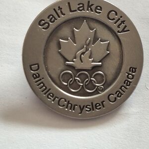 Silver Commemorative Coin